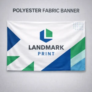 Fine Pvc Banner