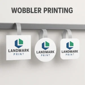 Giant Wobblers