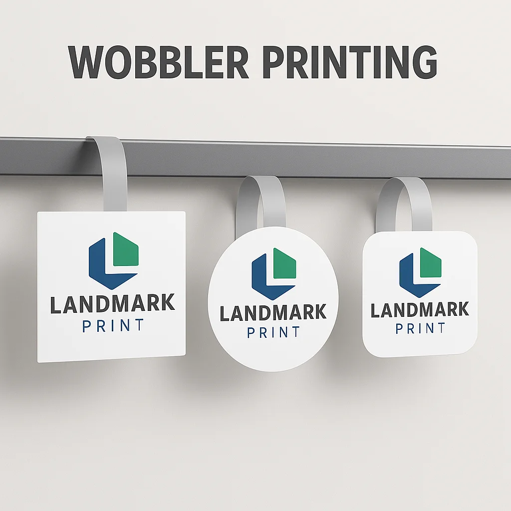 Giant Wobblers
