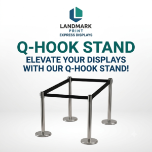 Q-Hook Stand