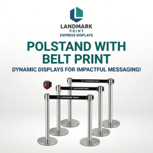 Stackable Q-Stand