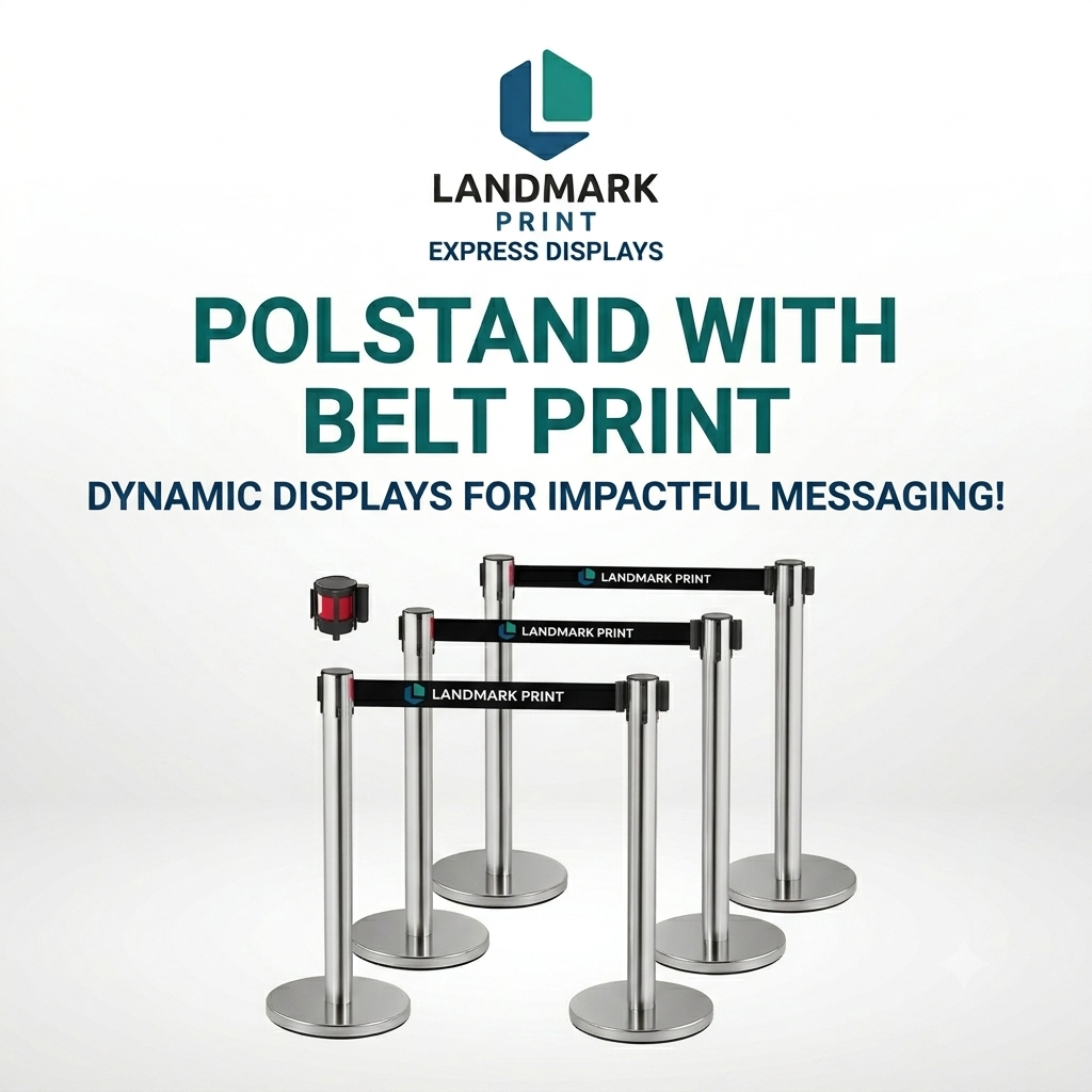 Stackable Q-Stand