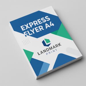 Express Flyer A4