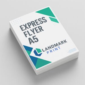 Express Flyer – A5