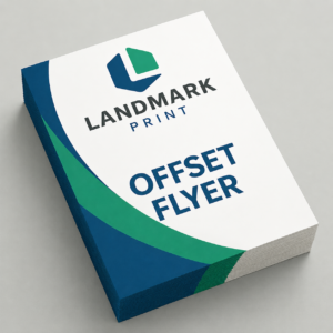 Flyers Offset