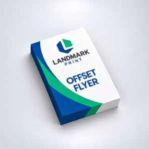 Flyers Offset