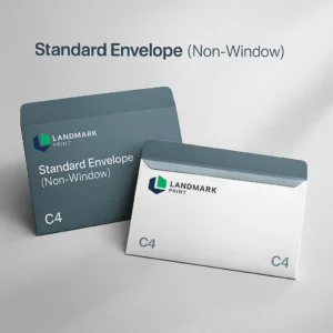 Standard Envelope