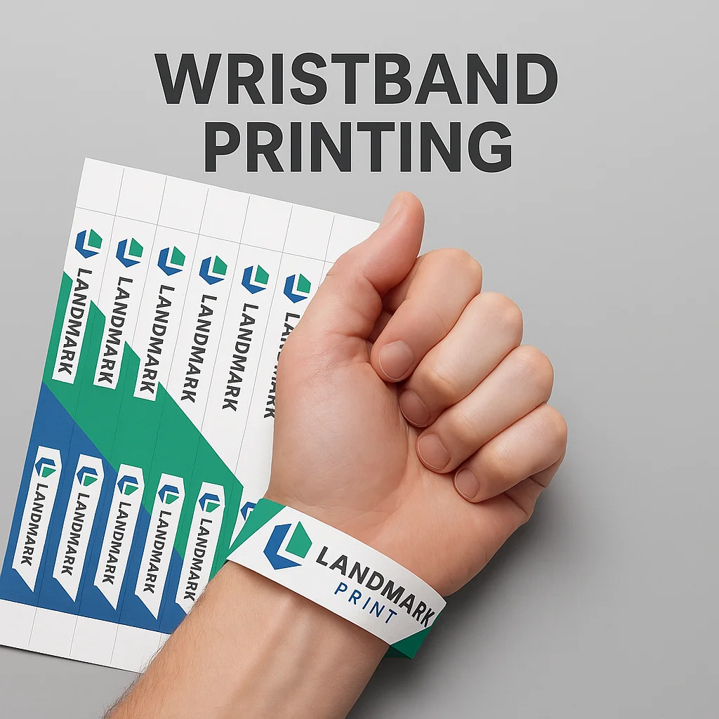 Wristband