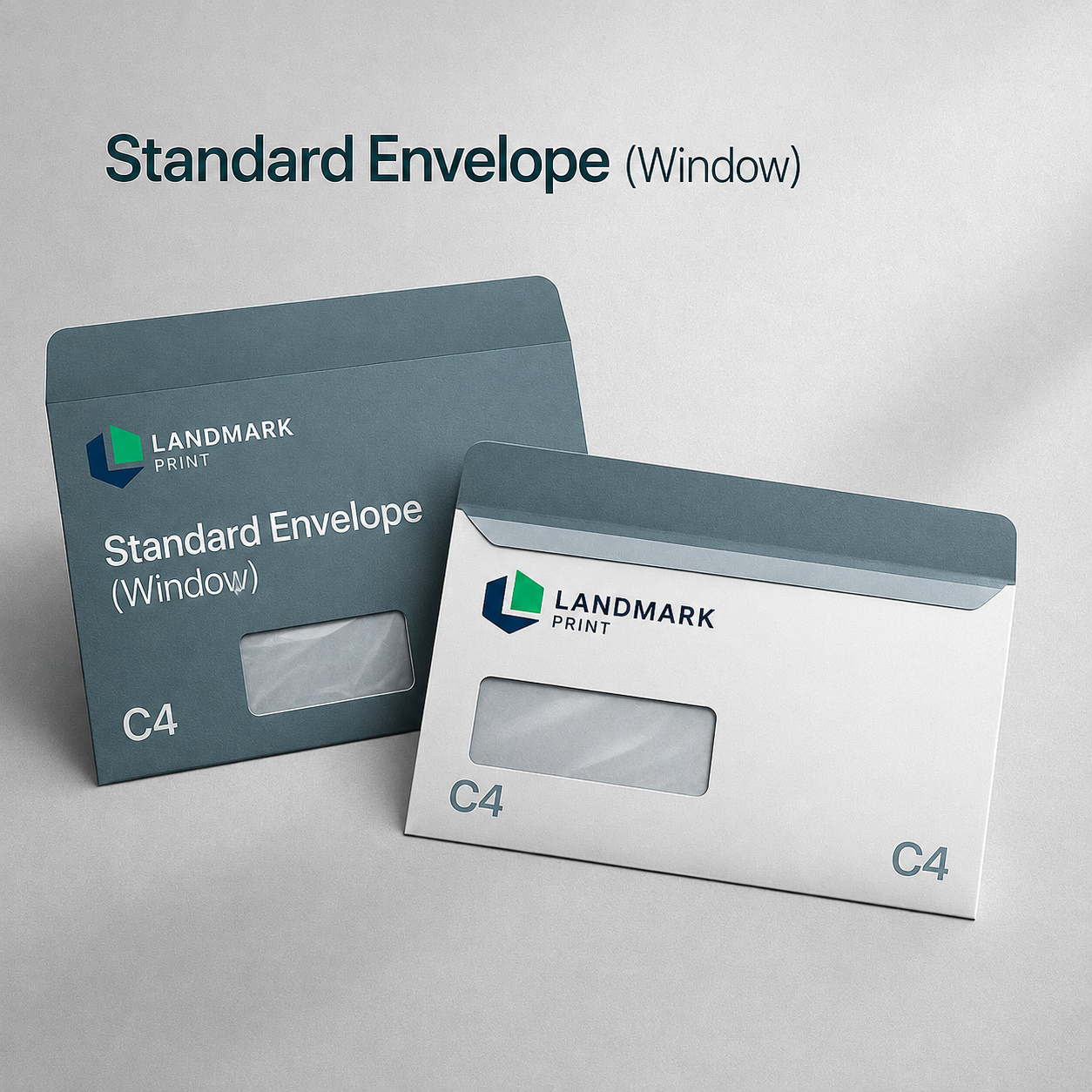 Standard Envelope - Image 2