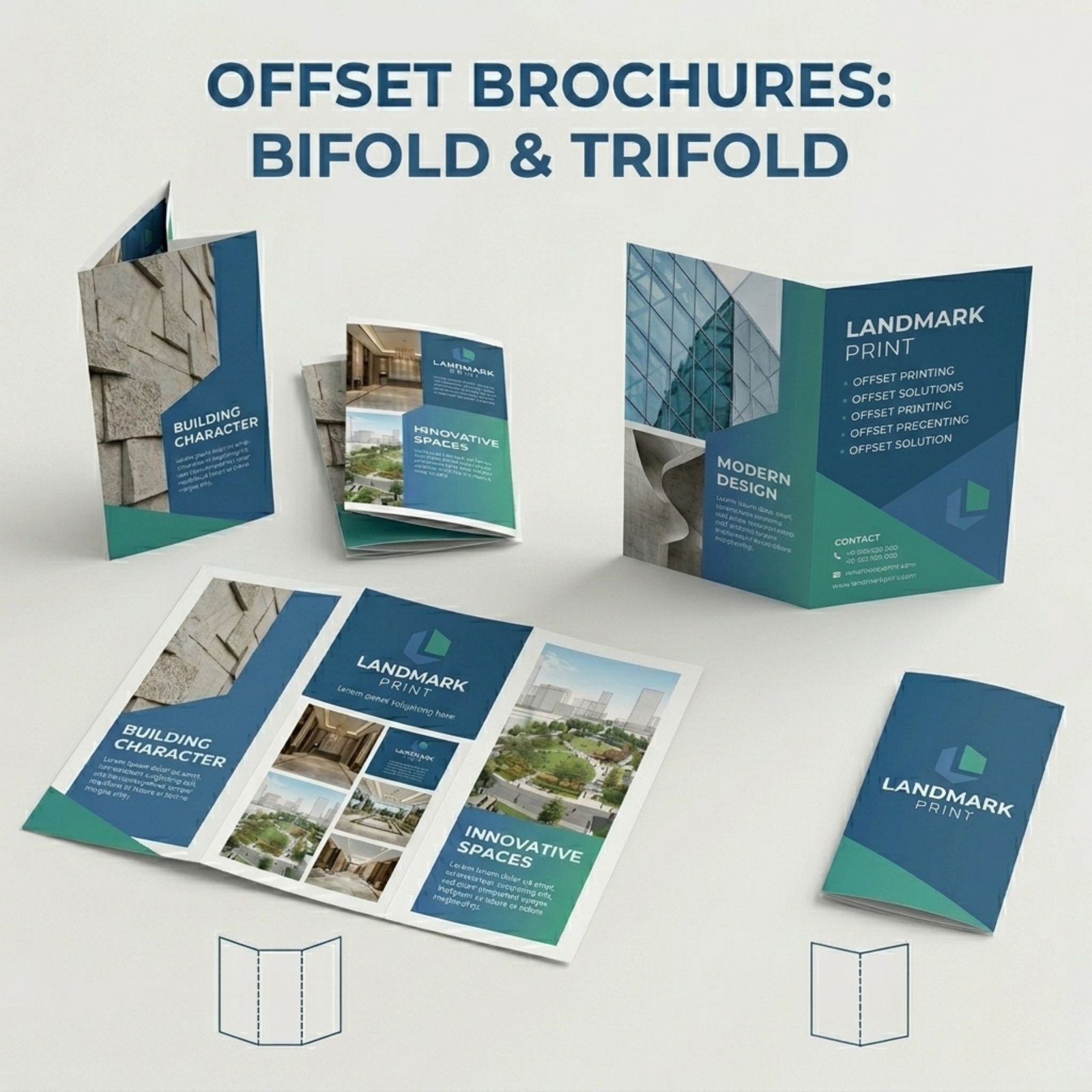 Brochure Offset - Image 2