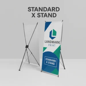 X stand Offset