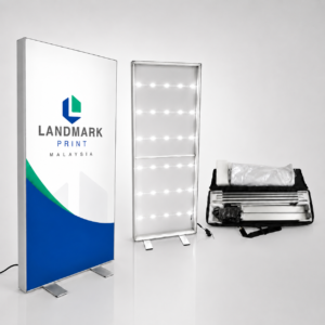 LED Lightbox (Single Sided)
