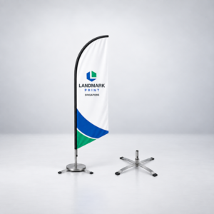 Wind Flag