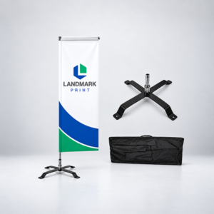 Wind Flag (Rectangle)