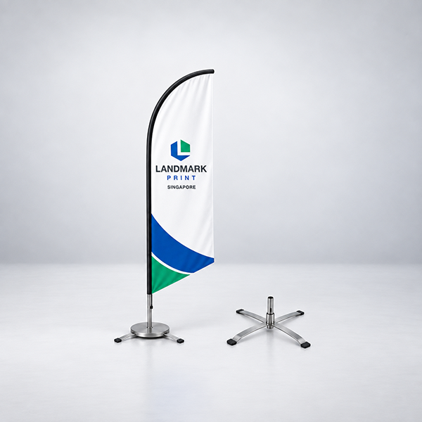 Wind Flag