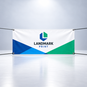 Branded Display Banner