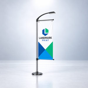 Event Display Bunting
