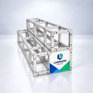 Modular Exhibition Truss System
