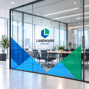 Transparent Window Graphics